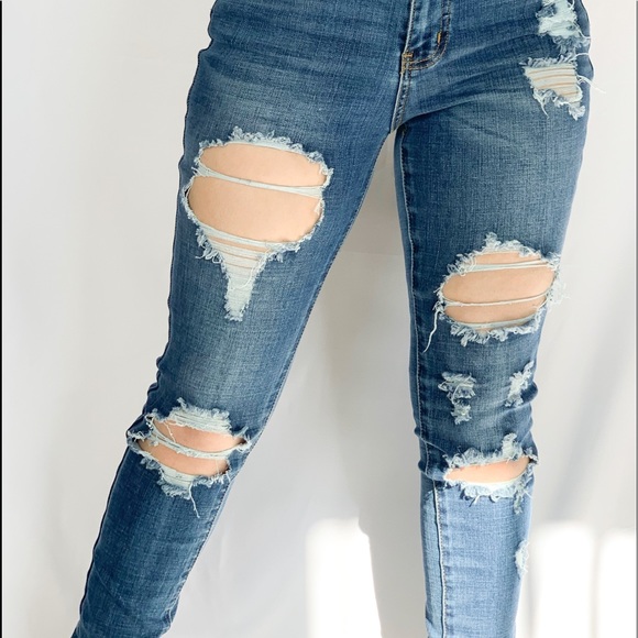 Jeans/bottoms - Picture 2 of 4